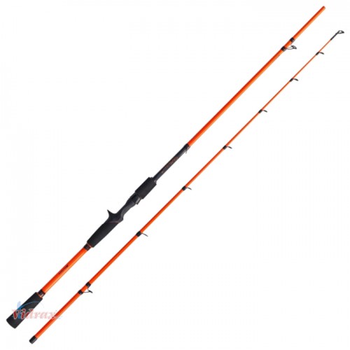 Прът Svartzonker X Casting 1.93 м 40-100 г Heavy Jerk 1579820 - Abu Garcia